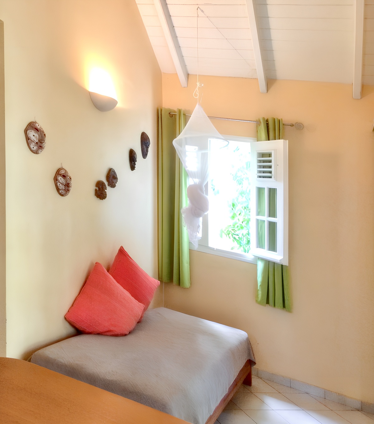 Bungalow 2 pers. à Trois-Rivières, piscine toute l'année - Photo 11