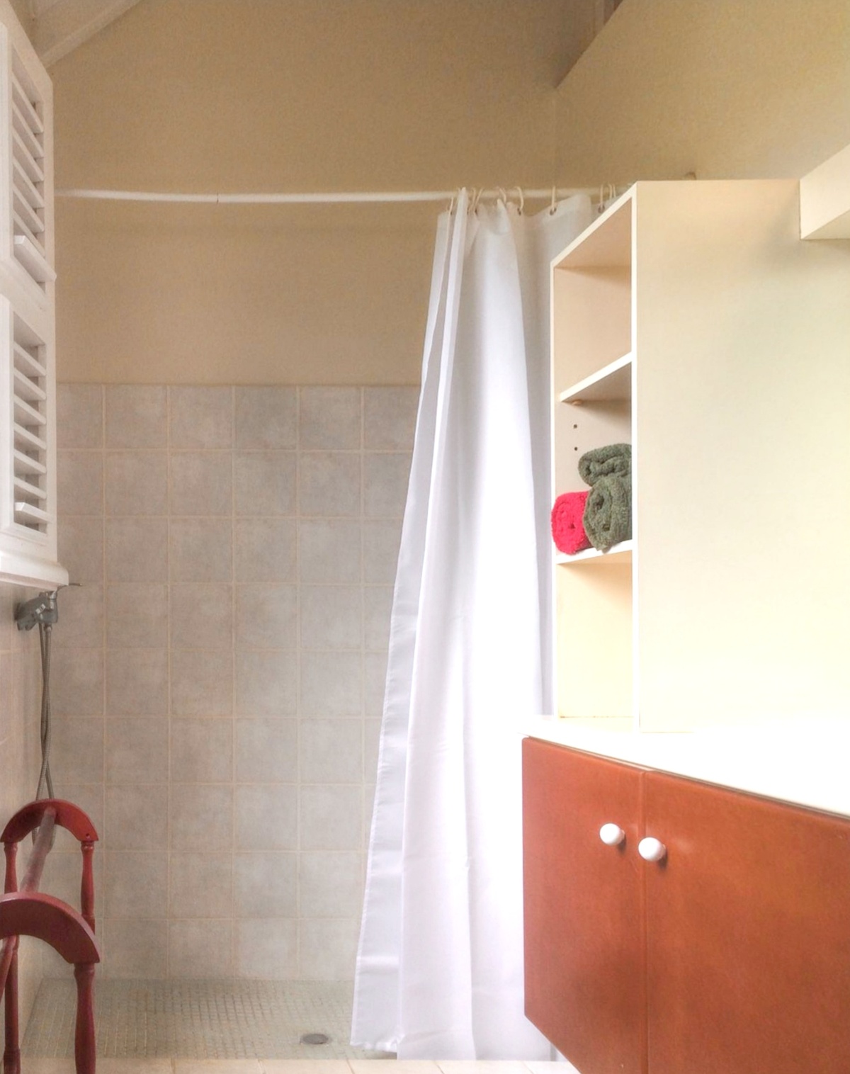 Bungalow 2 pers. à Trois-Rivières, piscine toute l'année - Photo 13