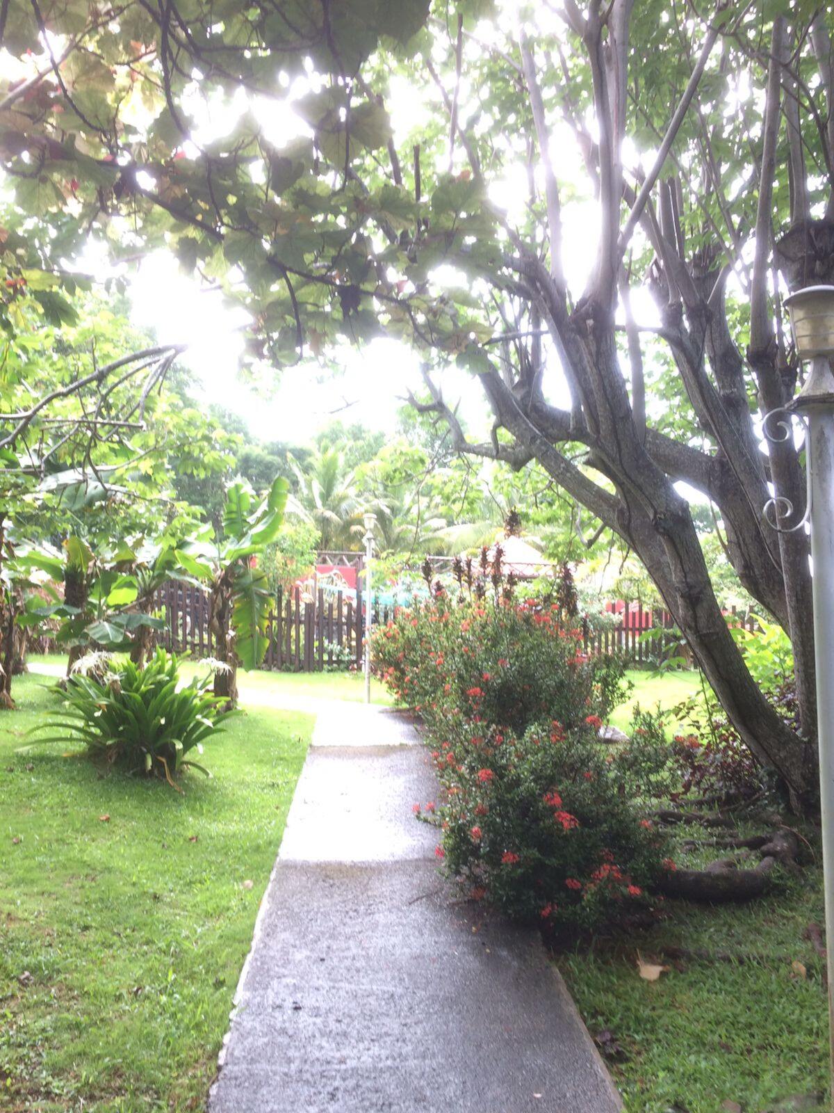 Bungalow 2 pers. à Trois-Rivières, piscine toute l'année - Photo 14
