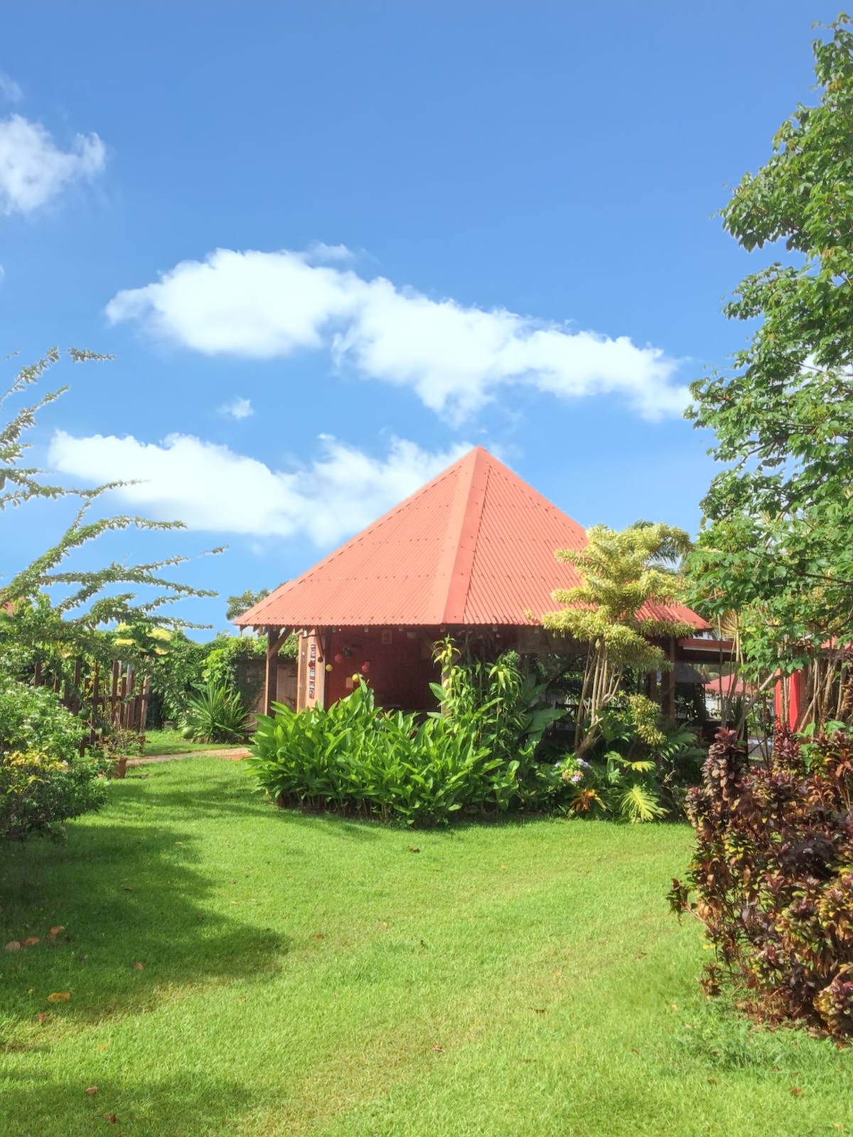 Bungalow 2 pers. à Trois-Rivières, piscine toute l'année - Photo 16