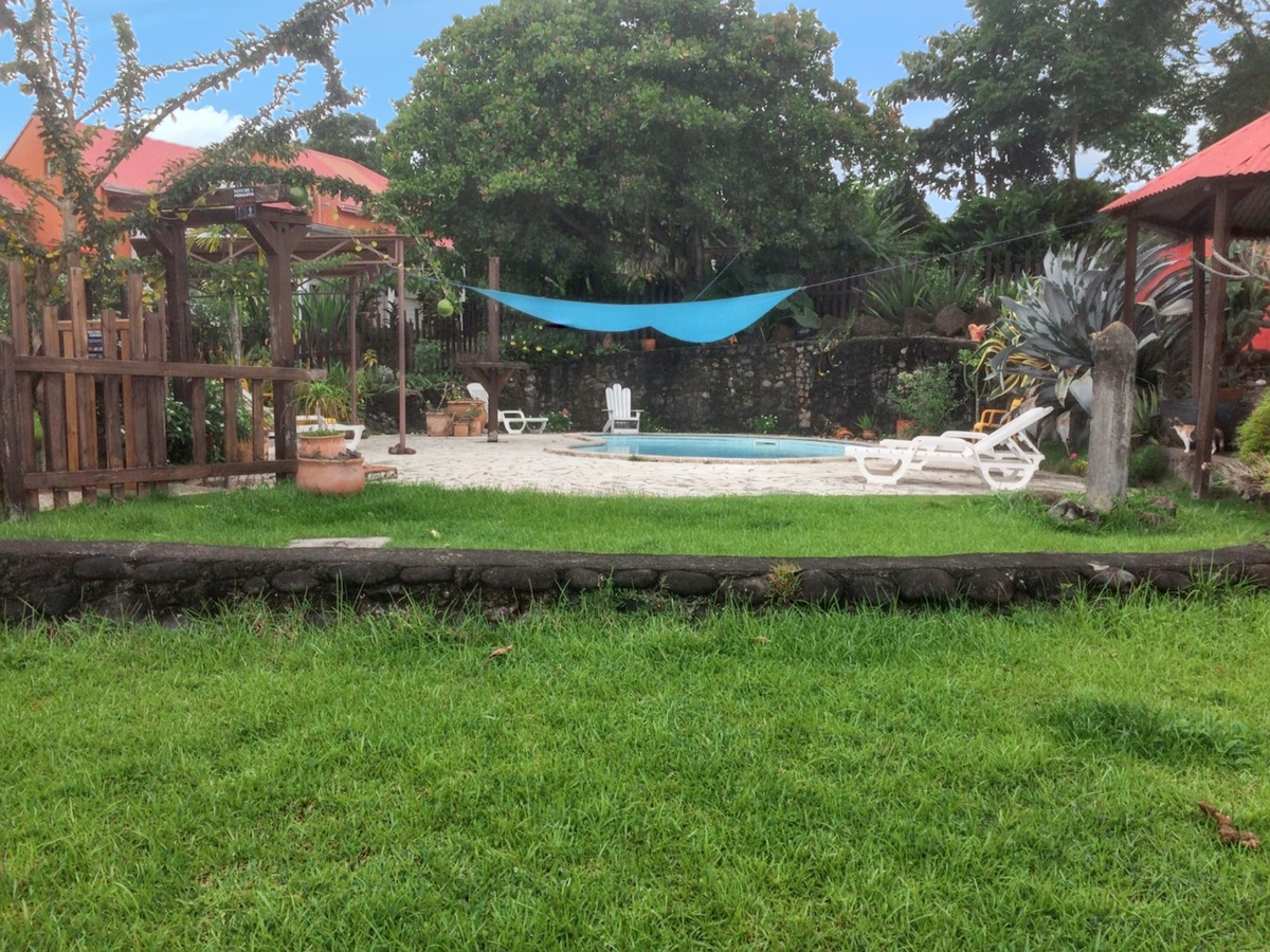Bungalow 2 pers. à Trois-Rivières, piscine toute l'année - Photo 18