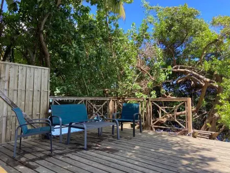 Location maison à Le Robert