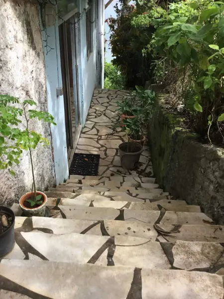 Maison confortable avec jardin au Robert, 40 m², climatisation - Photo 4