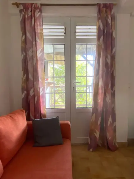 Maison confortable avec jardin au Robert, 40 m², climatisation - Photo 10