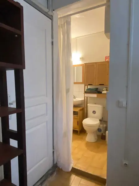Maison confortable avec jardin au Robert, 40 m², climatisation - Photo 21