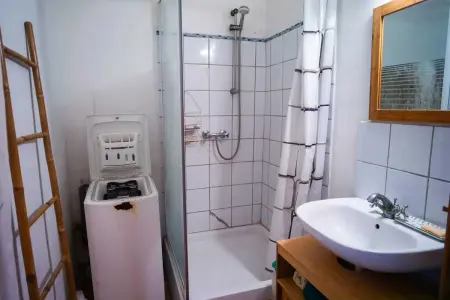 Maison confortable avec jardin au Robert, 40 m², climatisation - Photo 22