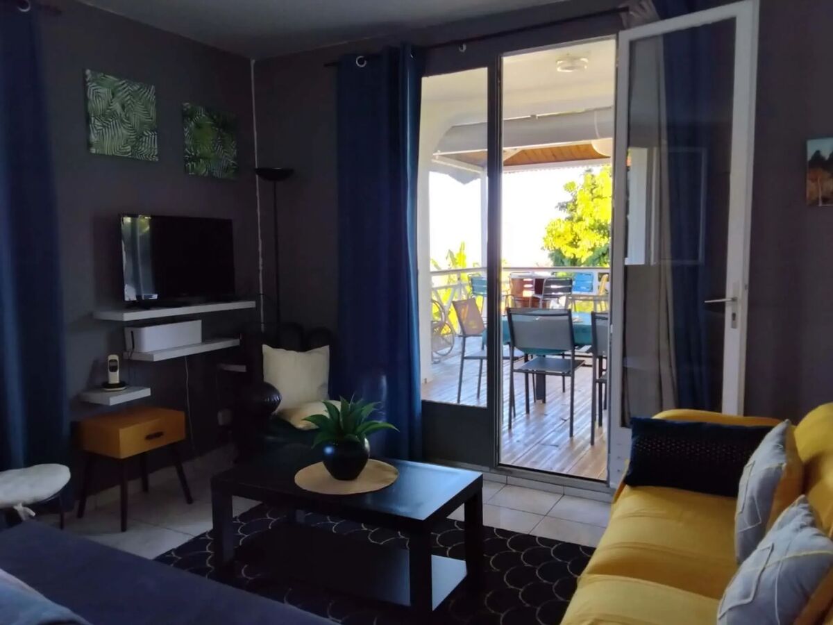 Maison 3 chambres avec jardin clos et barbecue à Saint-Paul - Photo 24