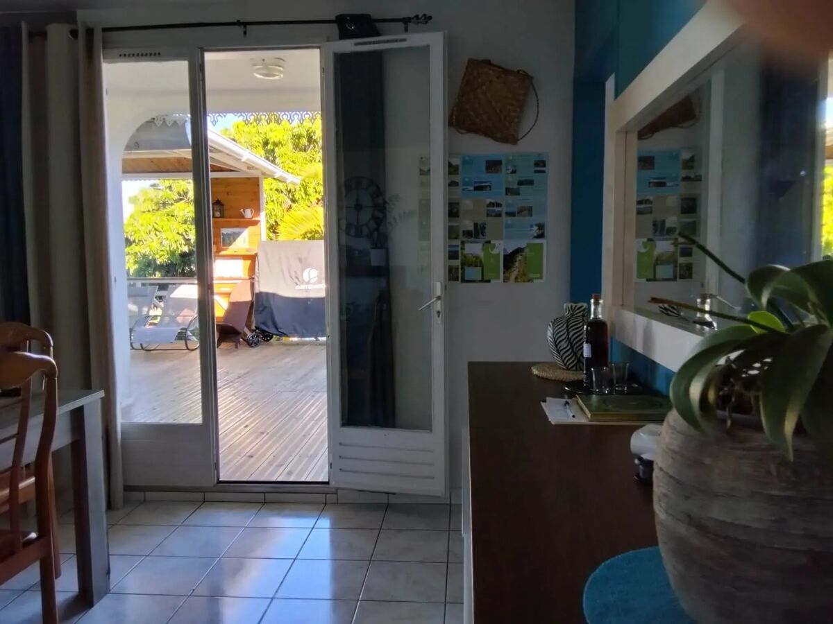 Maison 3 chambres avec jardin clos et barbecue à Saint-Paul - Photo 26