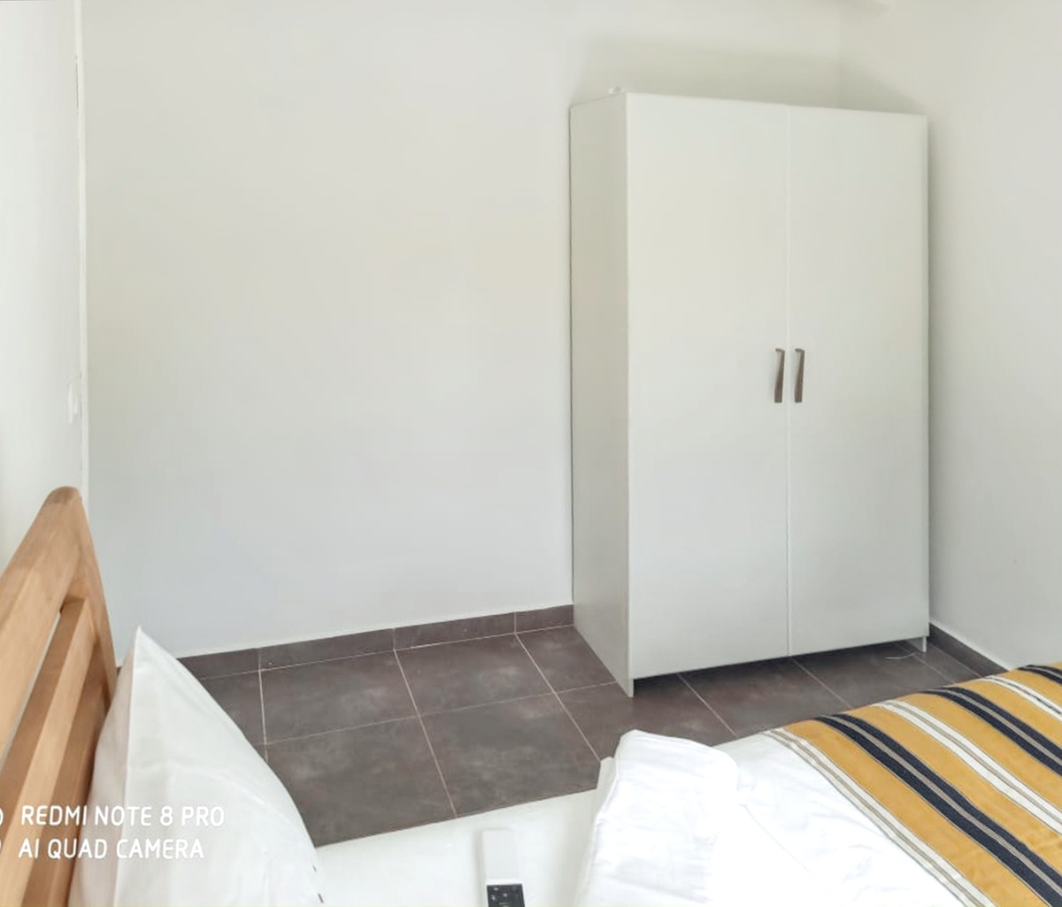 Appartement 65 m² à Sainte-Rose, terrasse barbecue et jardin - Photo 6