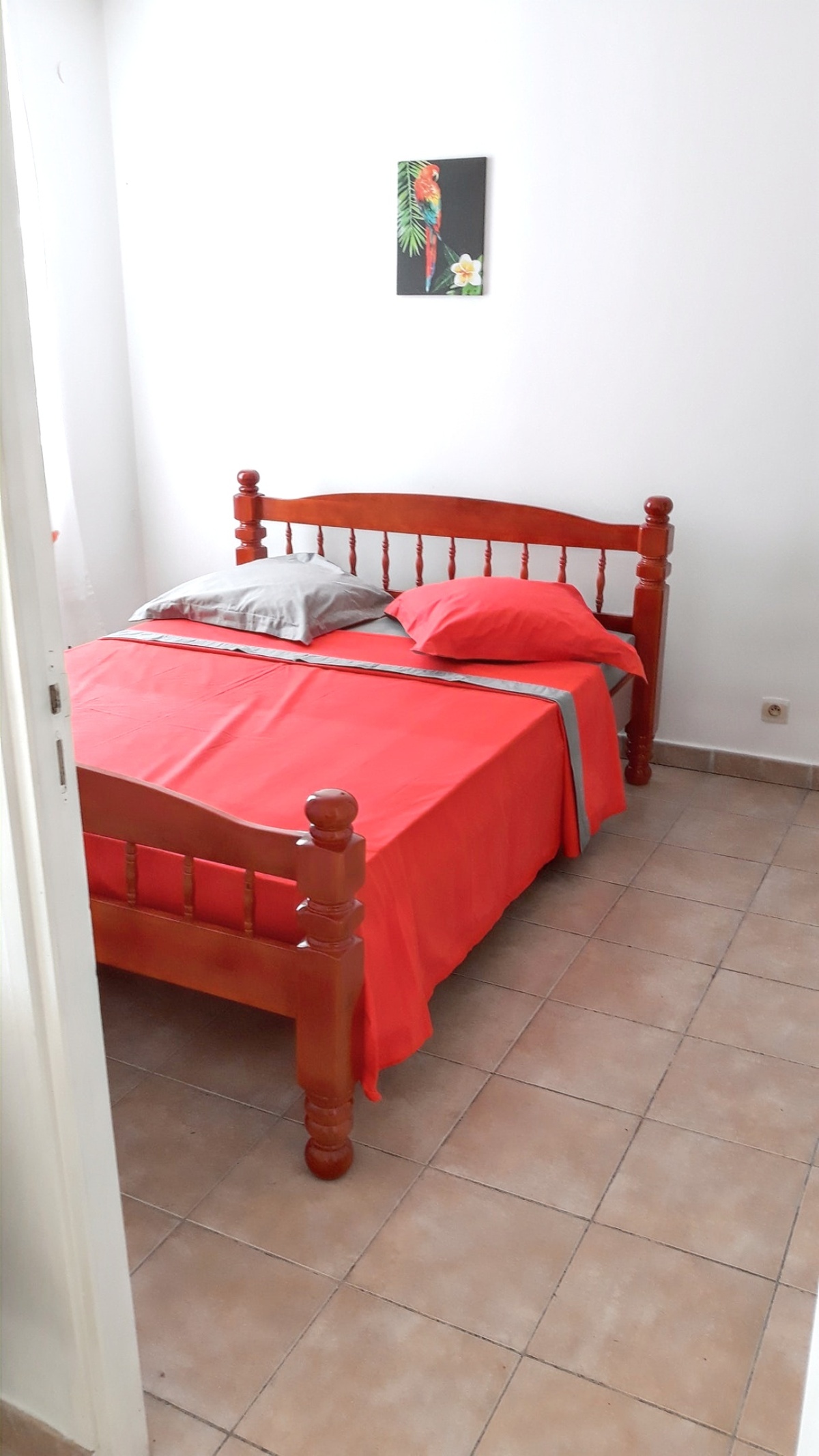 Appartement 56 m² avec terrasse aux Abymes - Photo 4