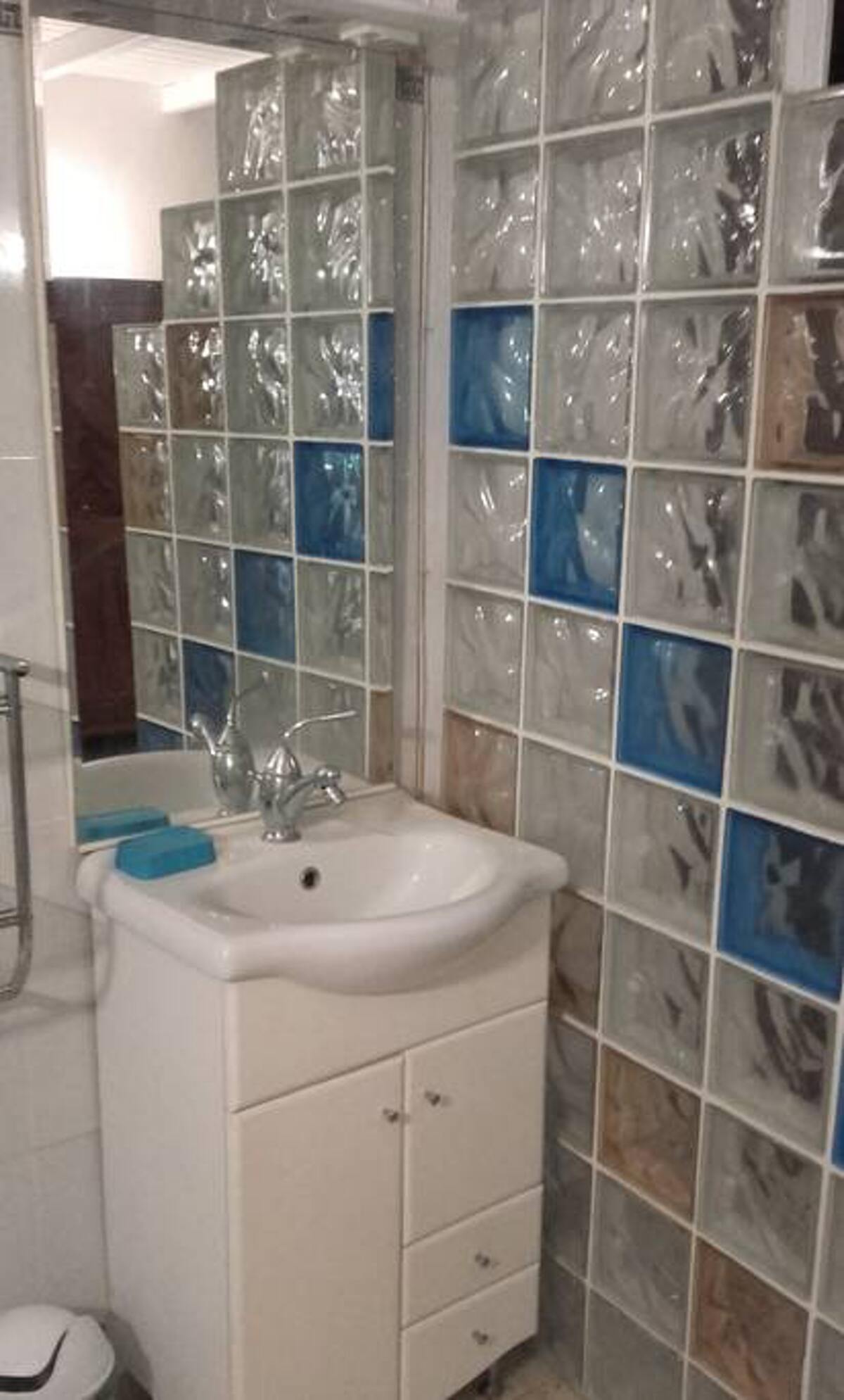 Villa 5 chambres vue mer à Bas Vent, 12 personnes - Photo 2