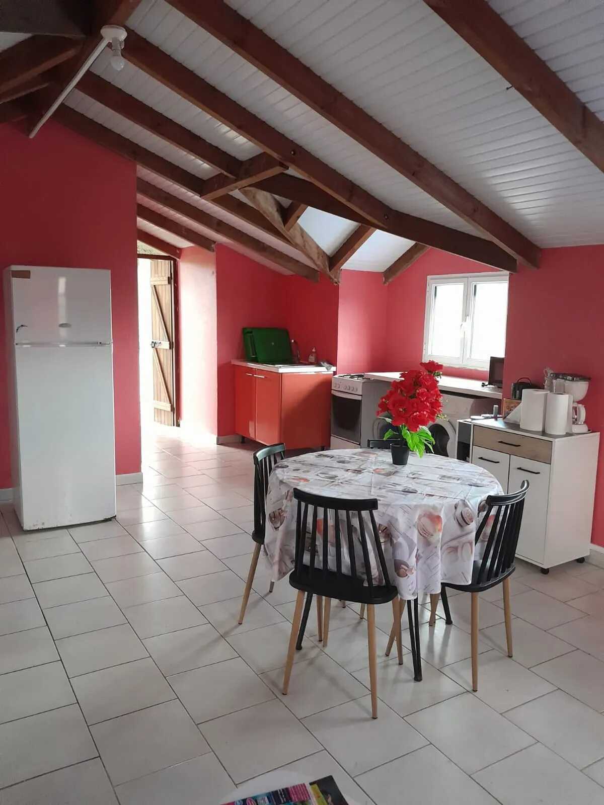 Maison 48 m² vue mer et montagne à Capesterre-Belle-Eau - Photo 12
