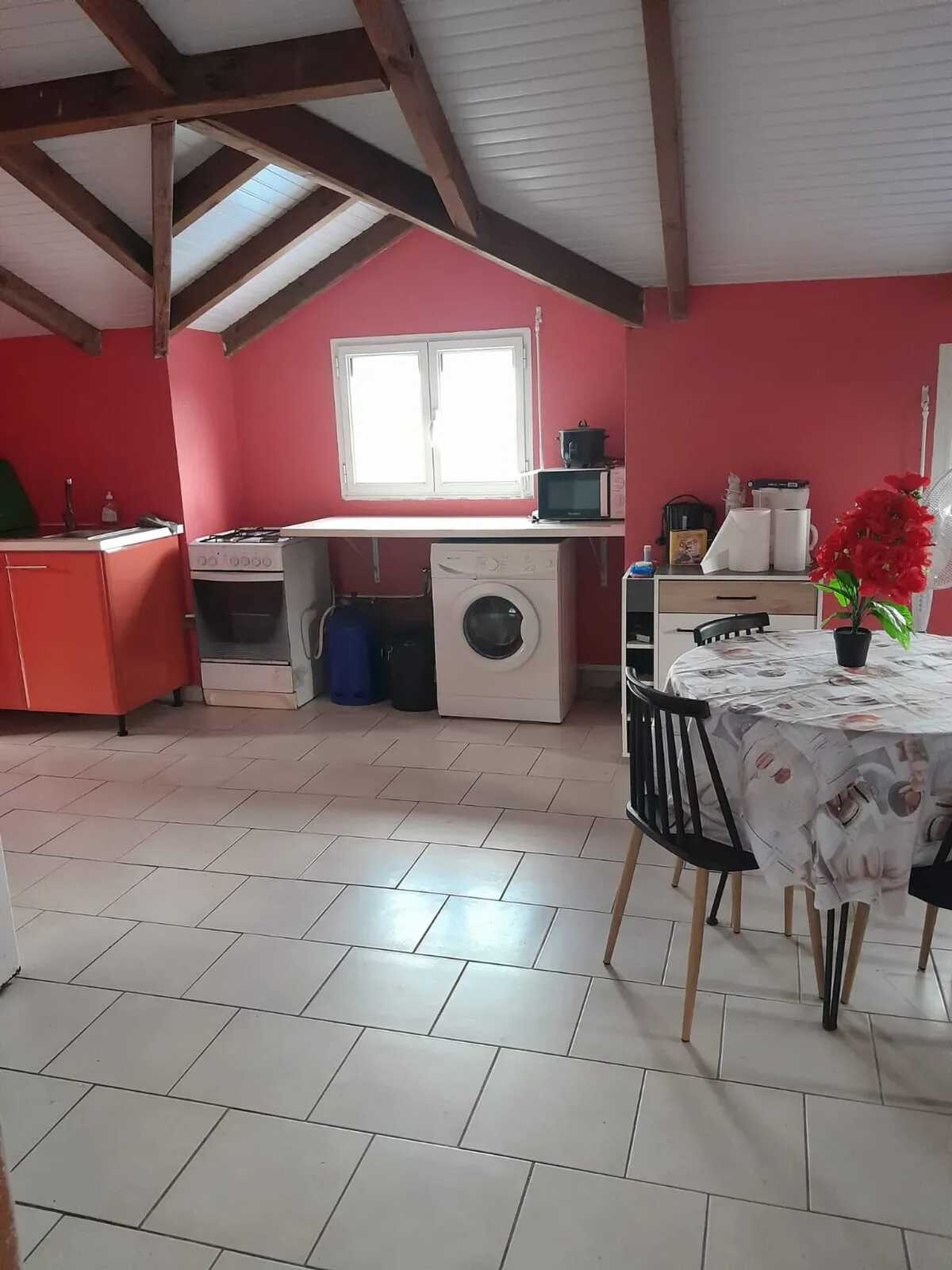Maison 48 m² vue mer et montagne à Capesterre-Belle-Eau - Photo 13