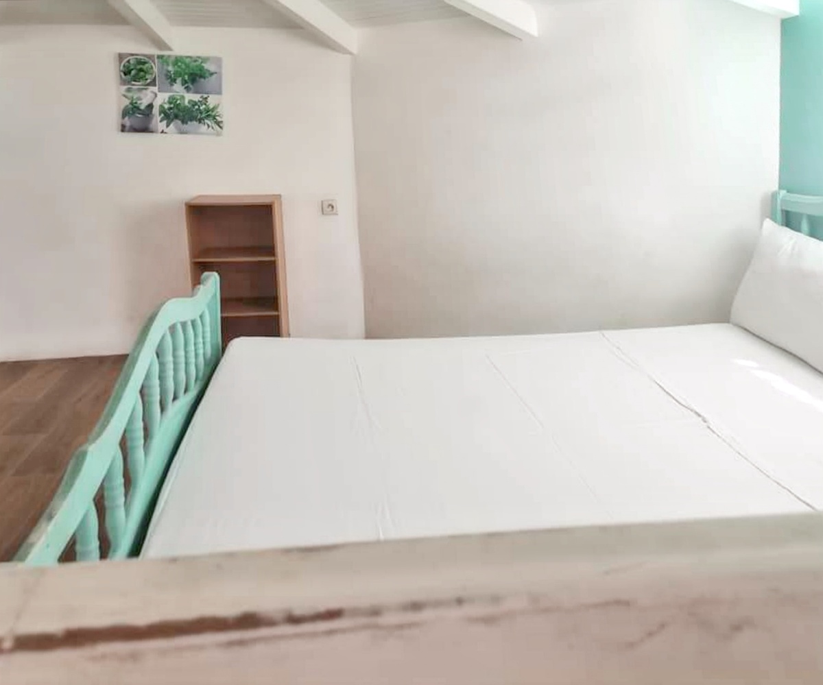 Bungalow 2 chambres avec piscine et jacuzzi au Gosier - Photo 5