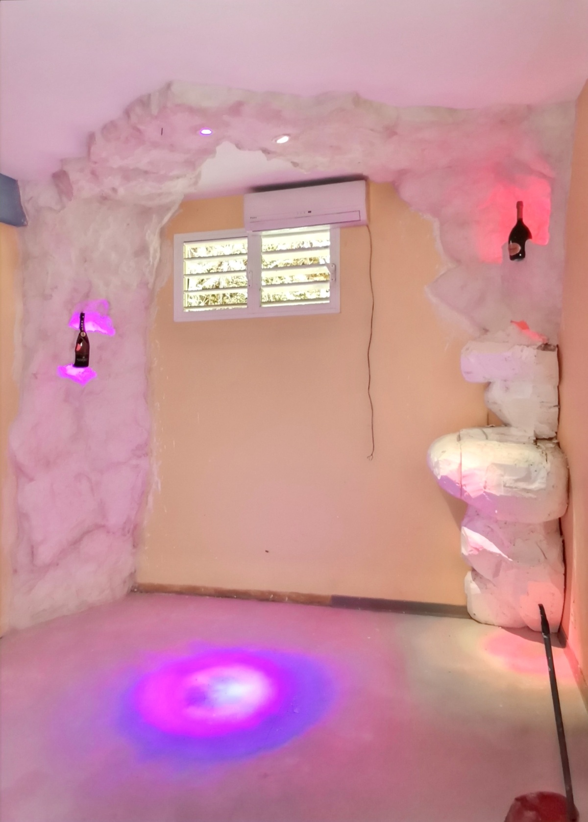 Bungalow 2 chambres avec piscine et jacuzzi au Gosier - Photo 8