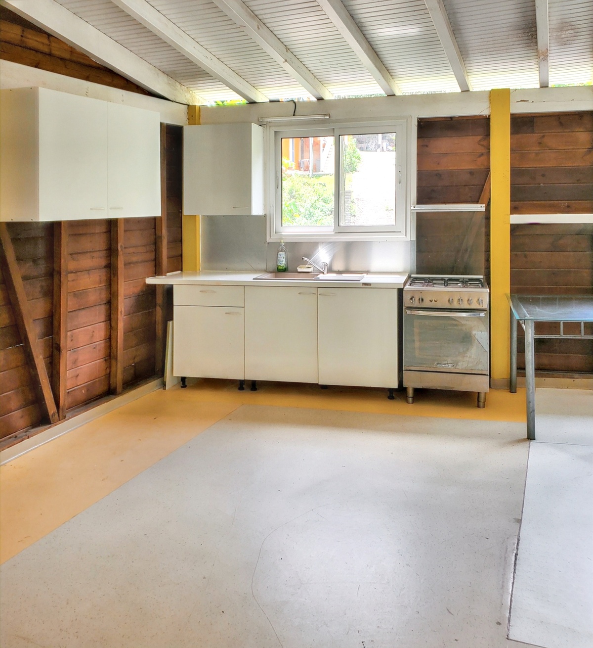 Bungalow 2 chambres avec piscine et jacuzzi au Gosier - Photo 14