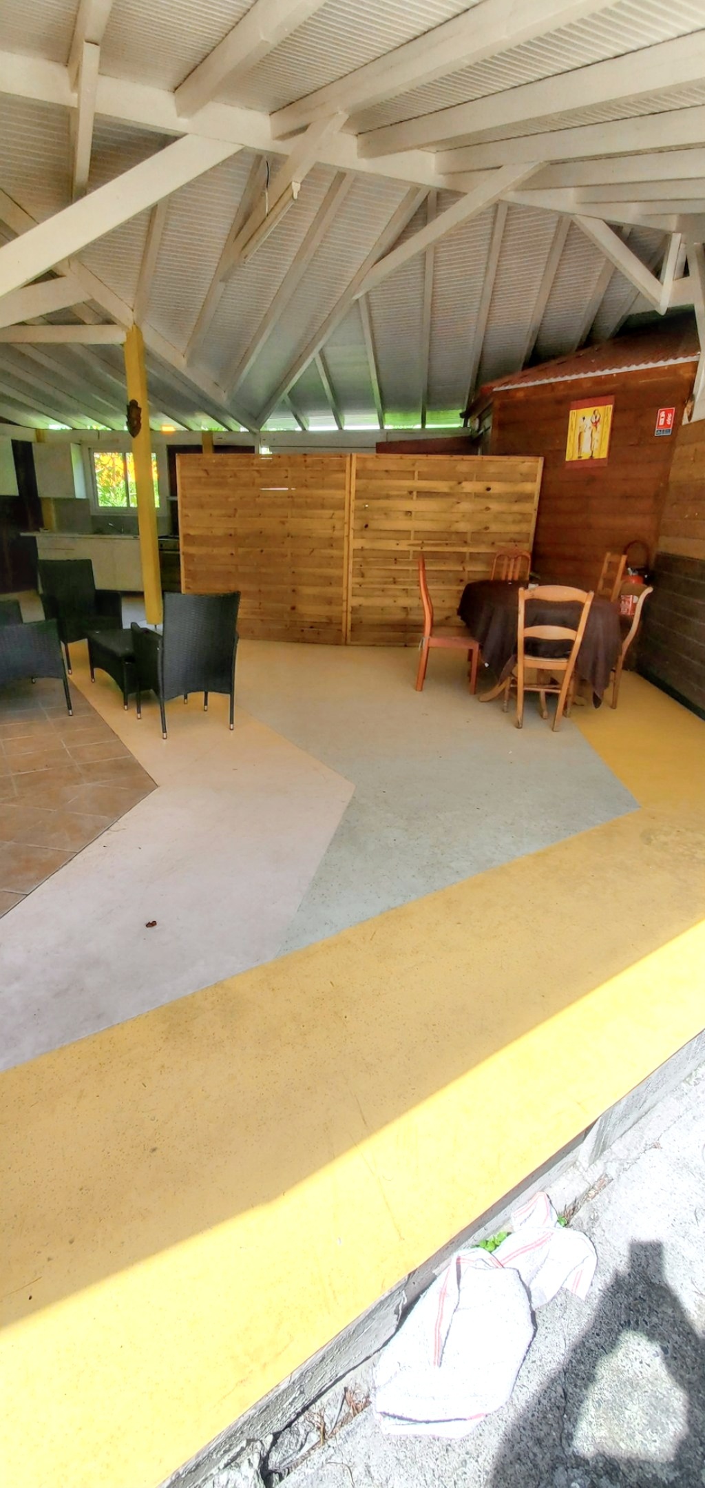 Bungalow 2 chambres avec piscine et jacuzzi au Gosier - Photo 21