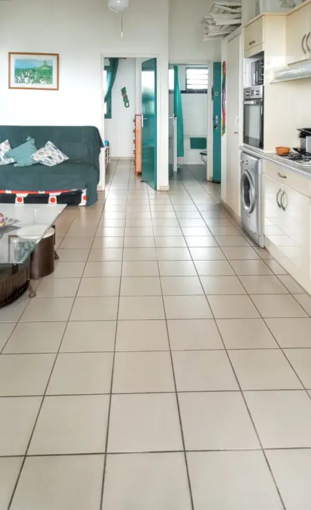 Appartement moderne avec vue sur la mer à Sainte-Anne, 30 m² - Photo 8