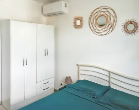 Appartement moderne avec vue sur la mer à Sainte-Anne, 30 m² - Photo 9