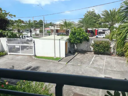 Appartement moderne avec vue sur la mer à Sainte-Anne, 30 m² - Photo 10
