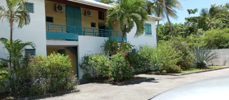Appartement moderne avec vue sur la mer à Sainte-Anne, 30 m² - Photo 15