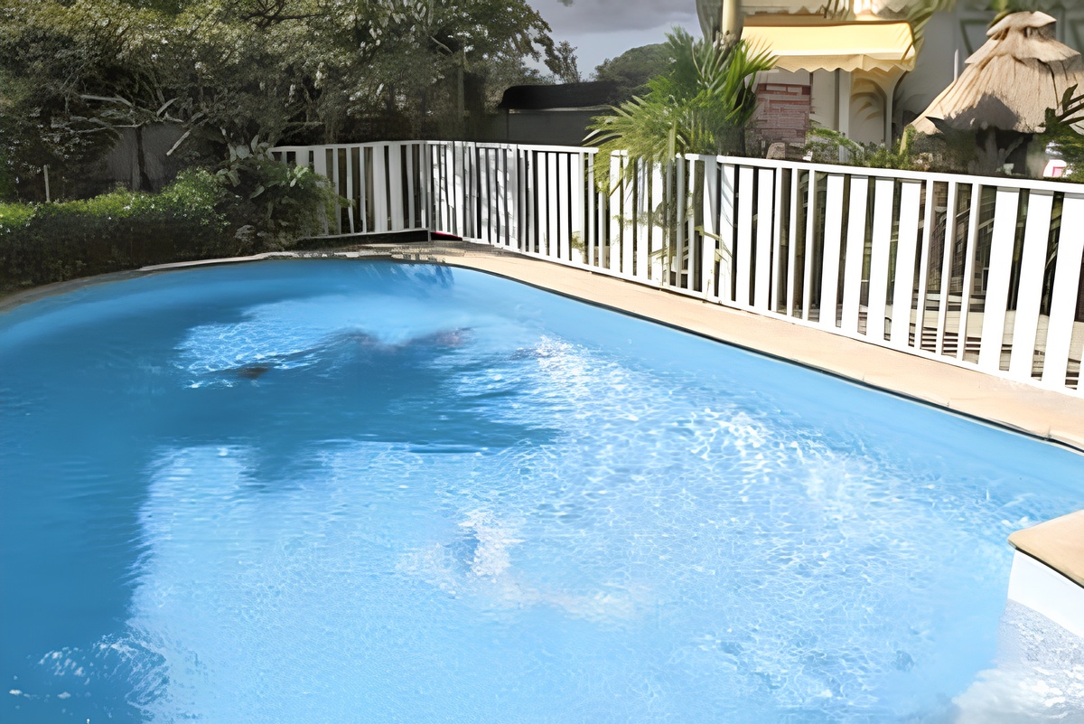 Bungalow 36 m² avec piscine commune à Sainte-Rose - Photo 1