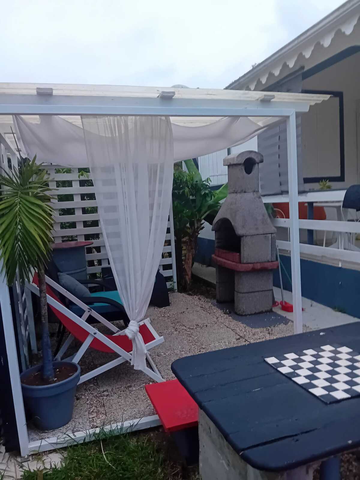 Bungalow 36 m² avec piscine commune à Sainte-Rose - Photo 10