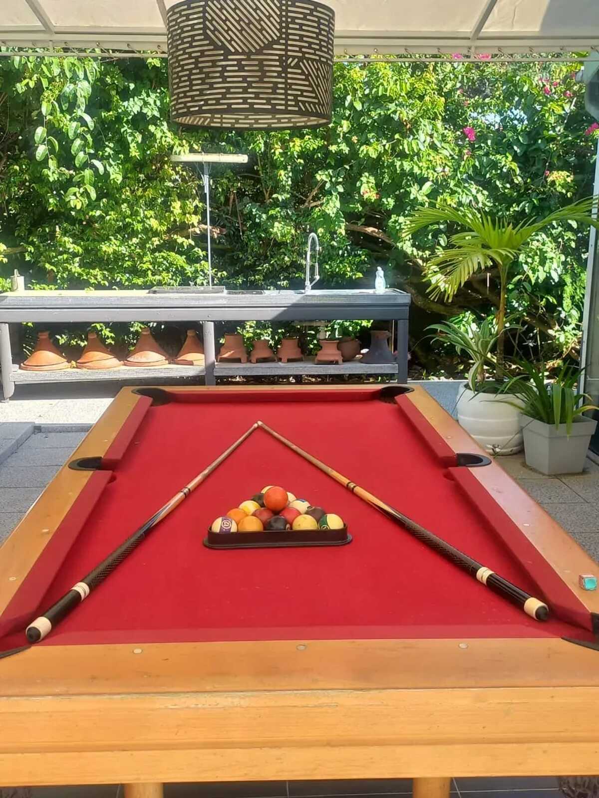 Bungalow 36 m² avec piscine commune à Sainte-Rose - Photo 14