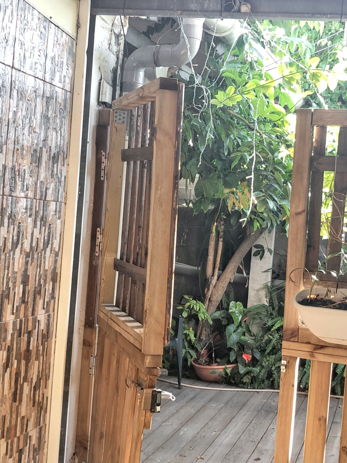 Studio 30 m² avec jardin clôturé à Saint-Pierre - Photo 6