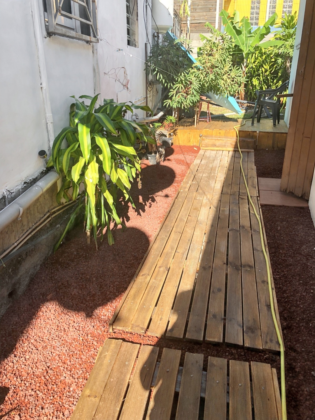 Studio 30 m² avec jardin clôturé à Saint-Pierre - Photo 10