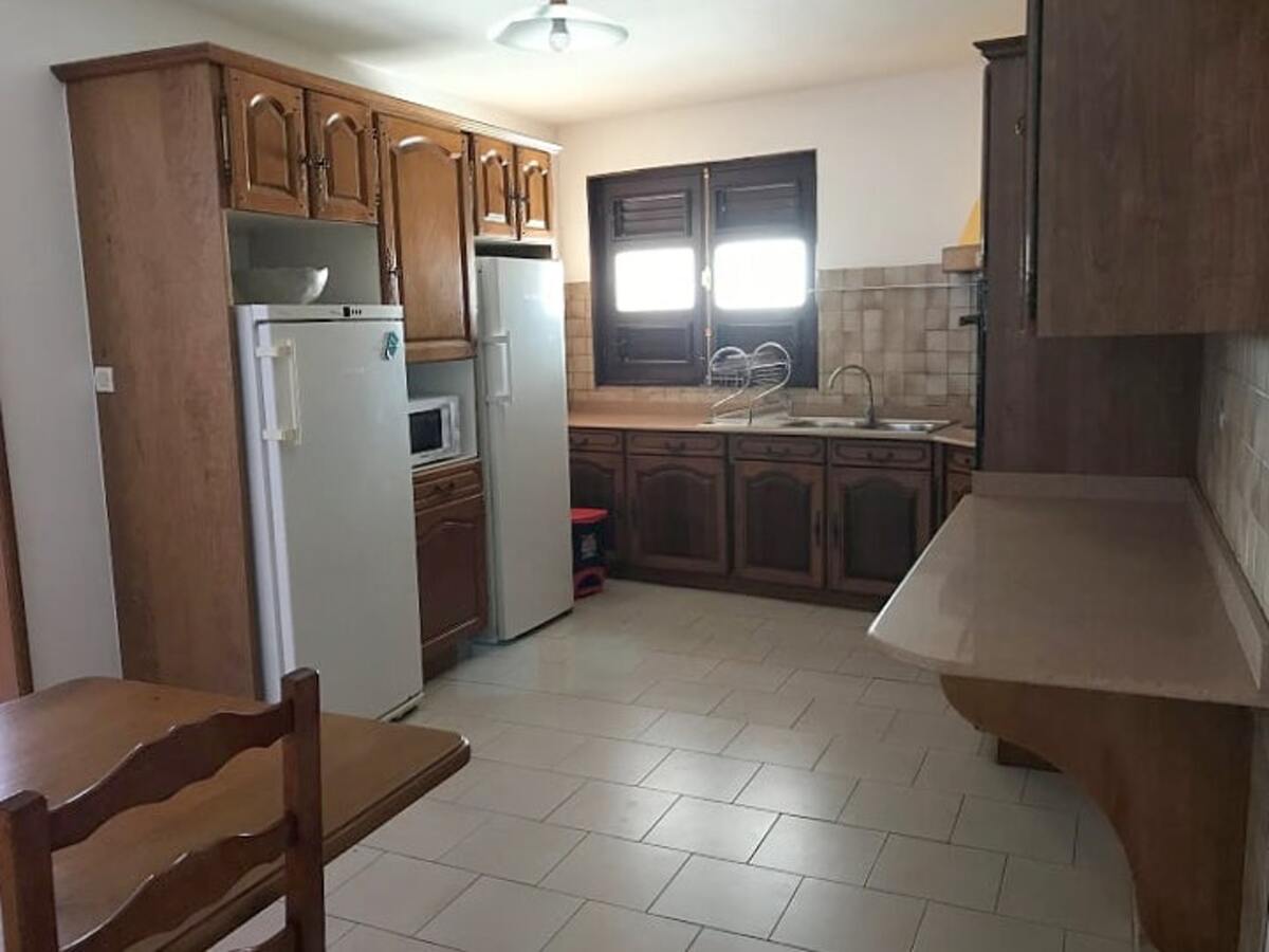 Appartement 75 m² avec terrasse aux Trois-Îlets - Photo 1