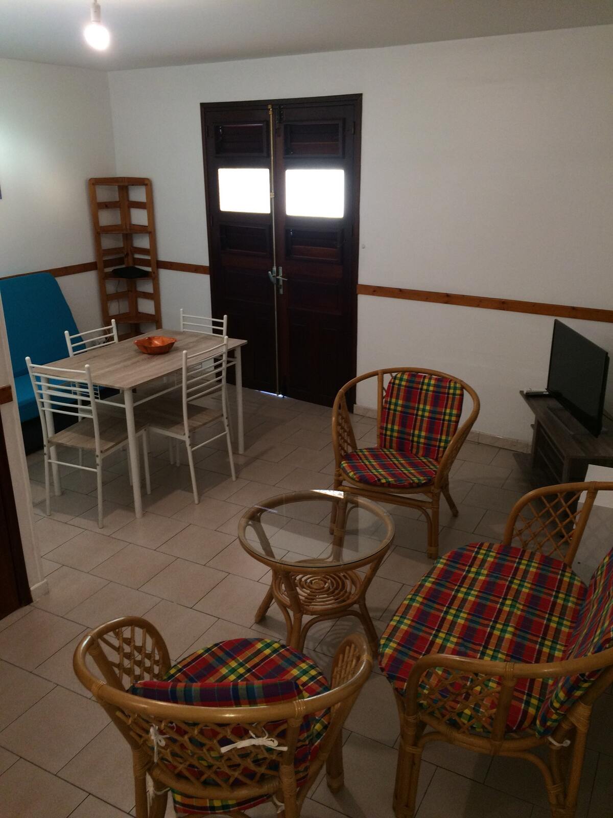Appartement 75 m² avec terrasse aux Trois-Îlets - Photo 10