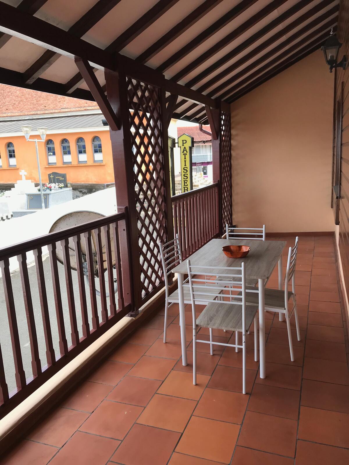 Appartement 75 m² avec terrasse aux Trois-Îlets - Photo 12