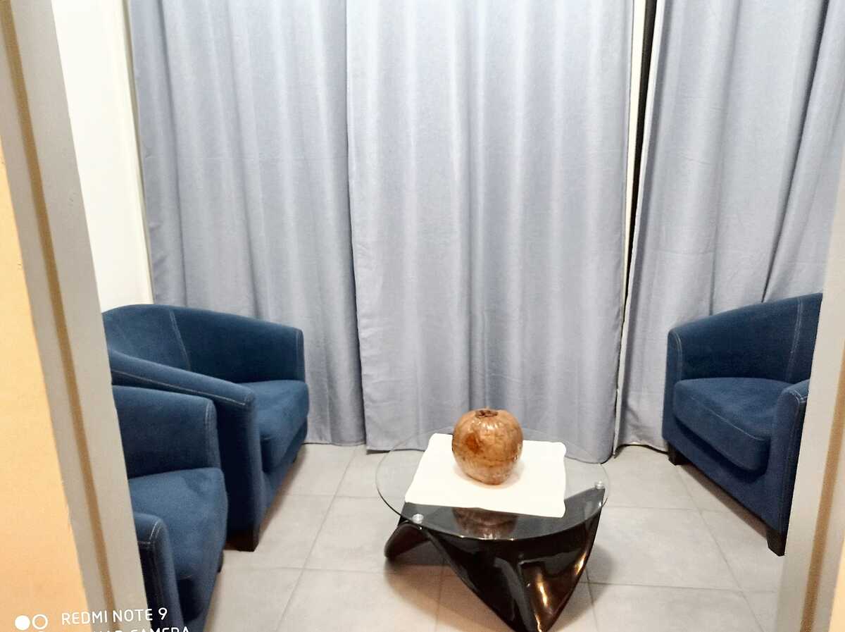 Appartement 3 chambres vue mer et terrasse à Saint-André - Photo 13