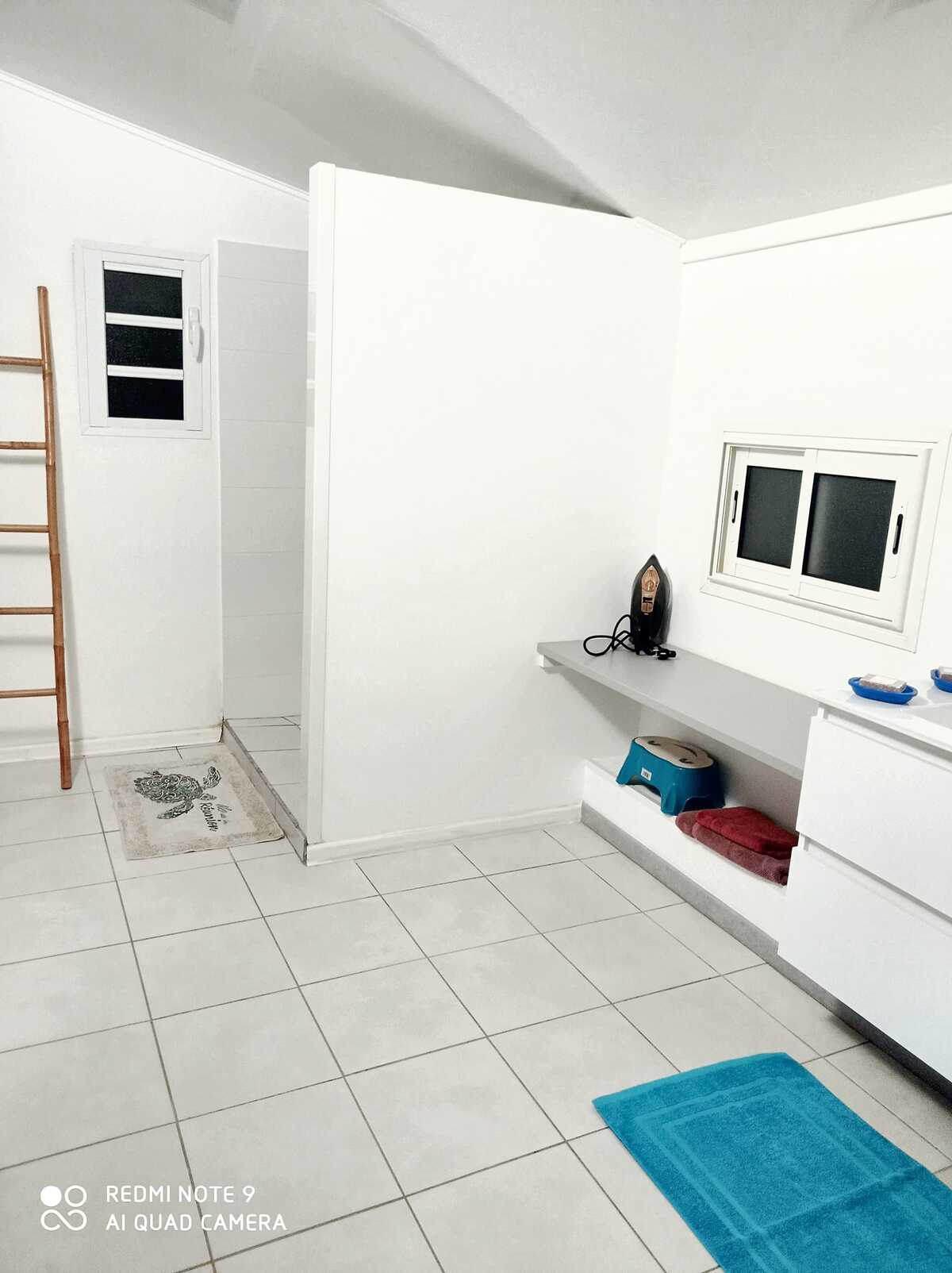 Appartement 3 chambres vue mer et terrasse à Saint-André - Photo 69