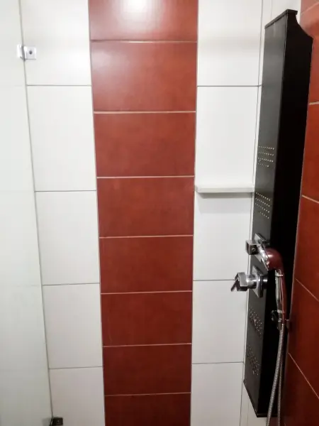 Maison cosy avec piscine partagée à Ravine des Cabris, La Réunion : photo 7