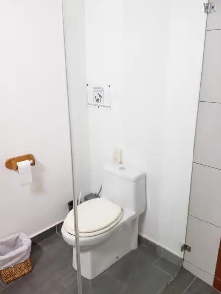 Maison cosy avec piscine partagée à Ravine des Cabris, La Réunion : photo 14
