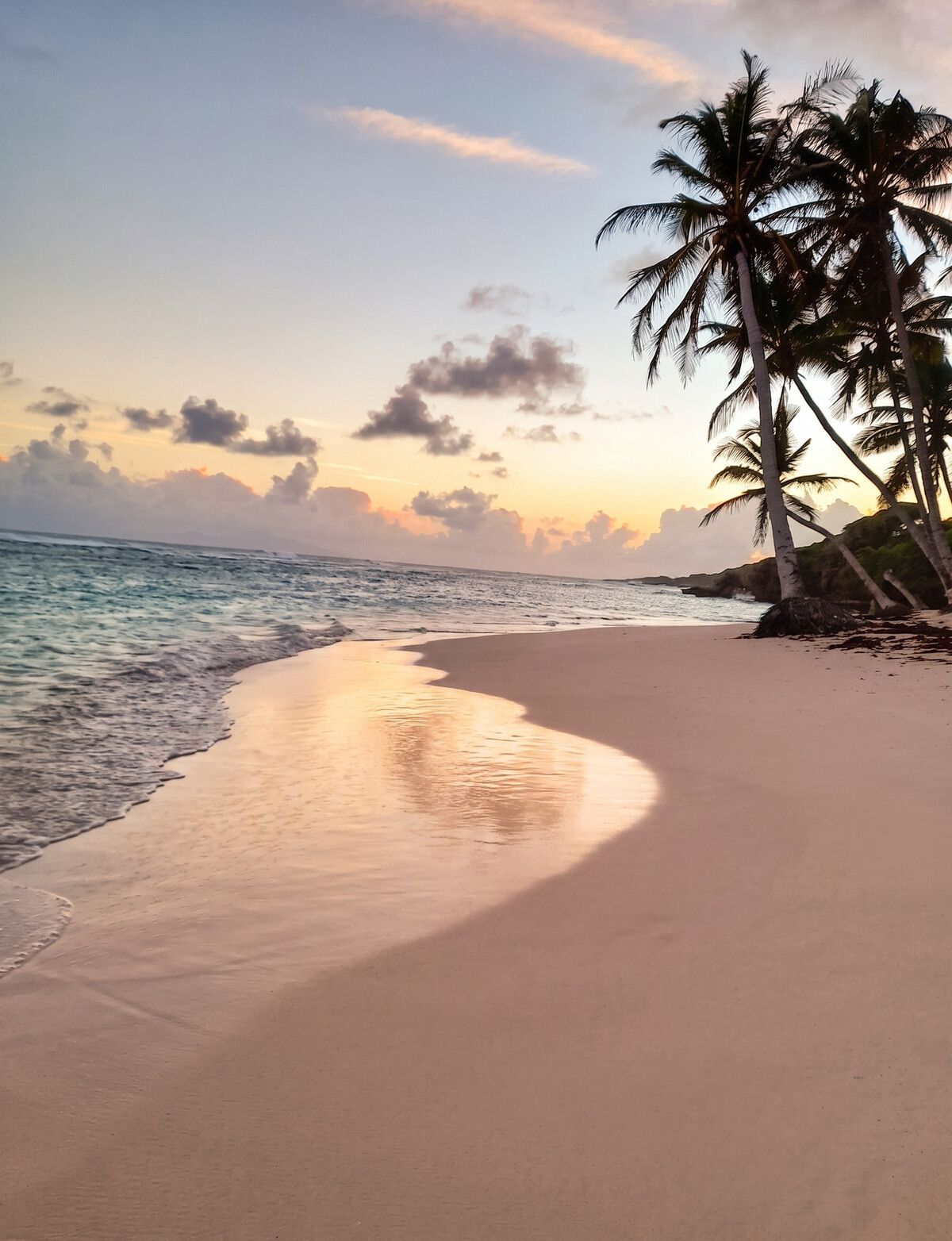 Studio climatisé avec entrée privée à Capesterre-de-Marie-Galante - Photo 4