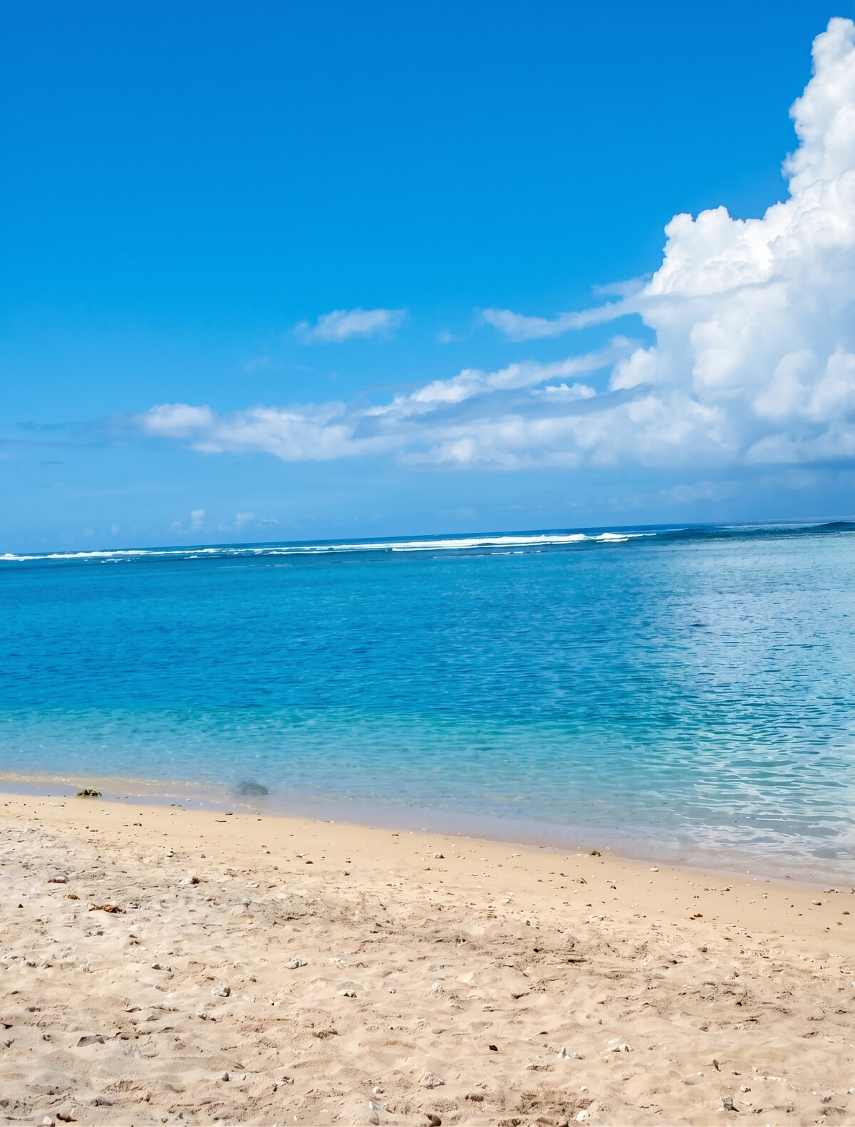 Studio climatisé avec entrée privée à Capesterre-de-Marie-Galante - Photo 13