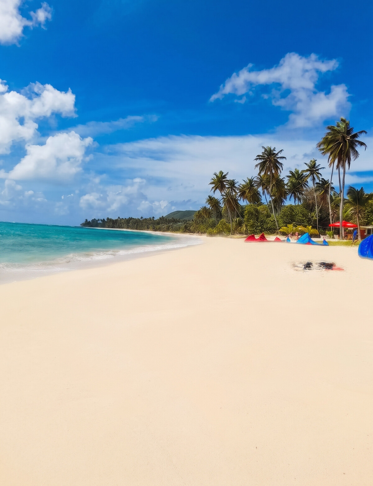 Studio climatisé avec entrée privée à Capesterre-de-Marie-Galante - Photo 14