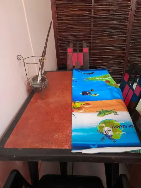 Location appartement à Capesterre de Marie Galante