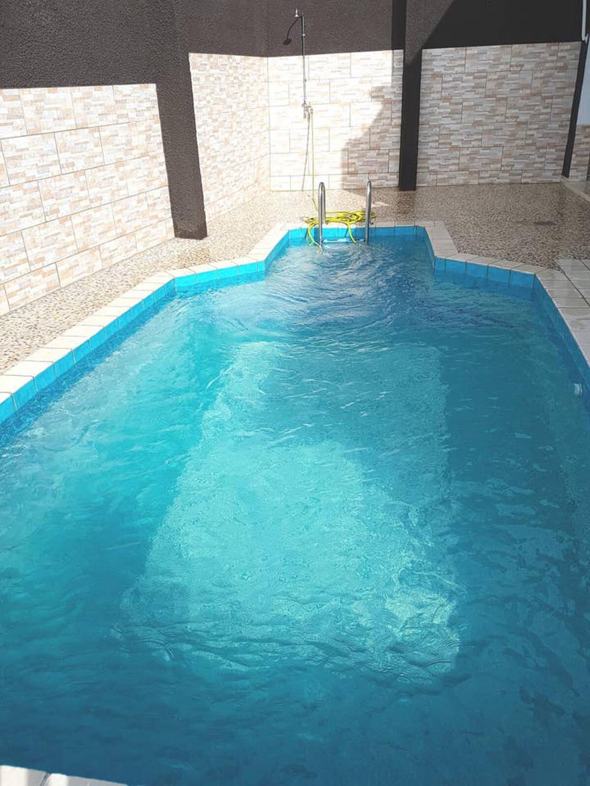 Maison 1 chambre avec piscine à Petit-Bourg - Photo 22