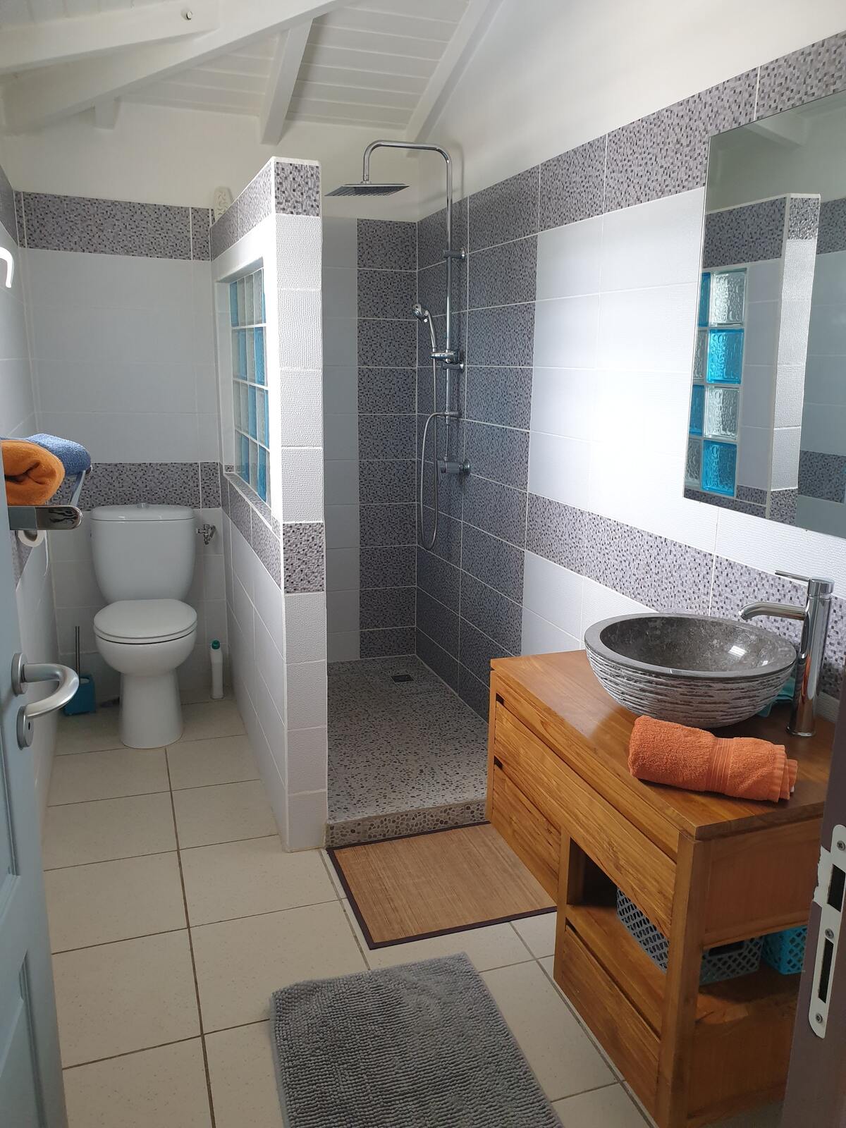Maison 1 chambre avec piscine à Petit-Bourg - Photo 23