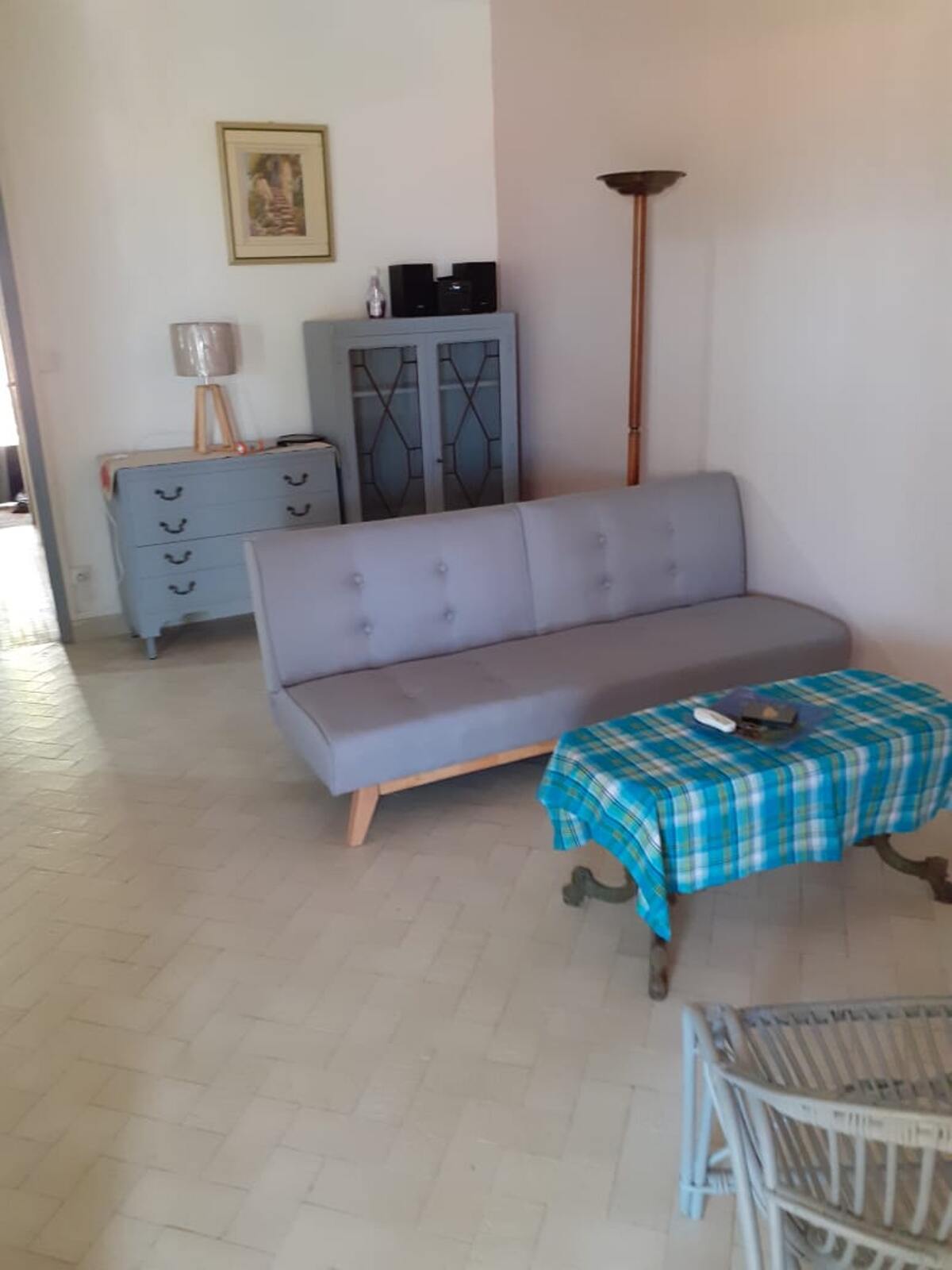 Maison 85 m² jardin clôturé + parking à Basse-Terre - Photo 1
