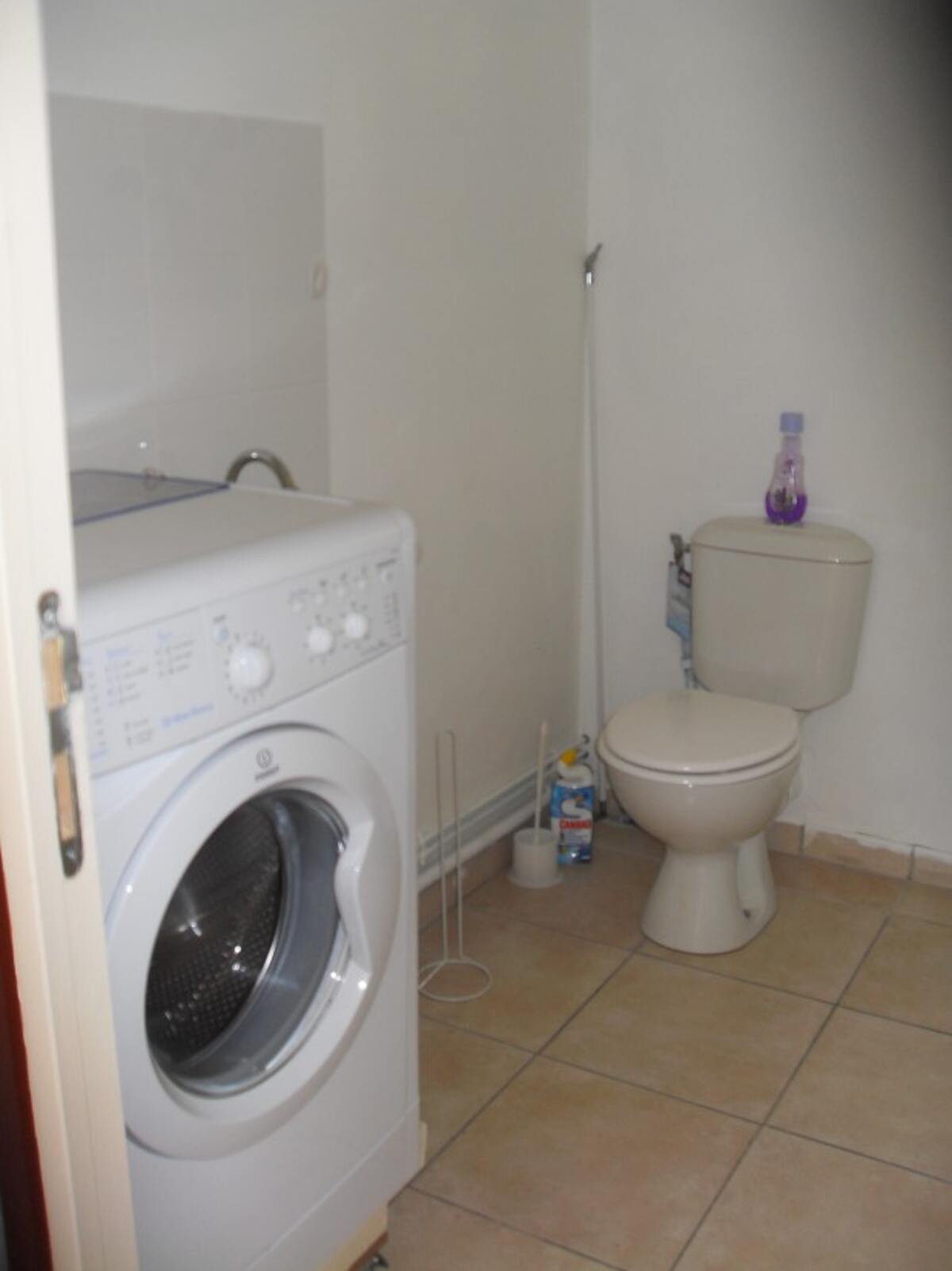 Maison 85 m² jardin clôturé + parking à Basse-Terre - Photo 15