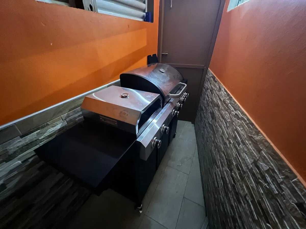 Maison avec spa et four à bois à Fort-de-France, 12 pers. - Photo 6