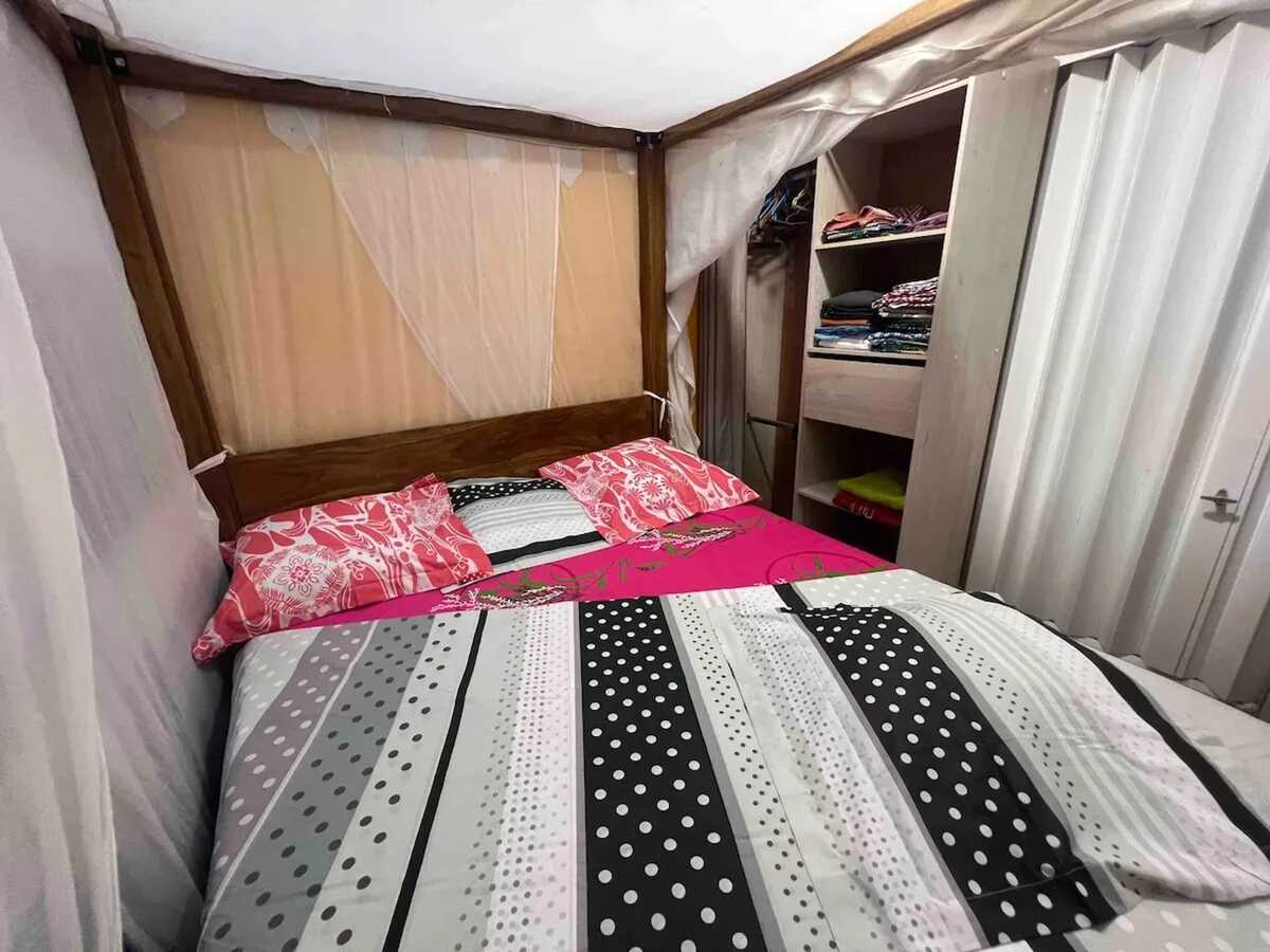 Maison avec spa et four à bois à Fort-de-France, 12 pers. - Photo 61