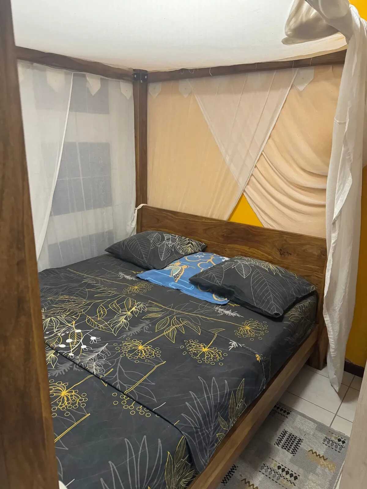 Maison avec spa et four à bois à Fort-de-France, 12 pers. - Photo 62
