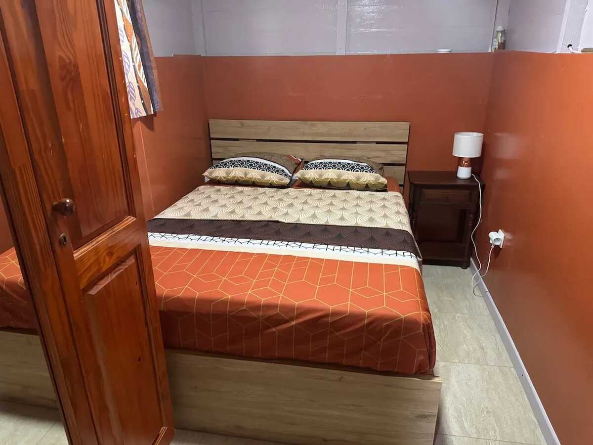 Maison avec spa et four à bois à Fort-de-France, 12 pers. - Photo 65