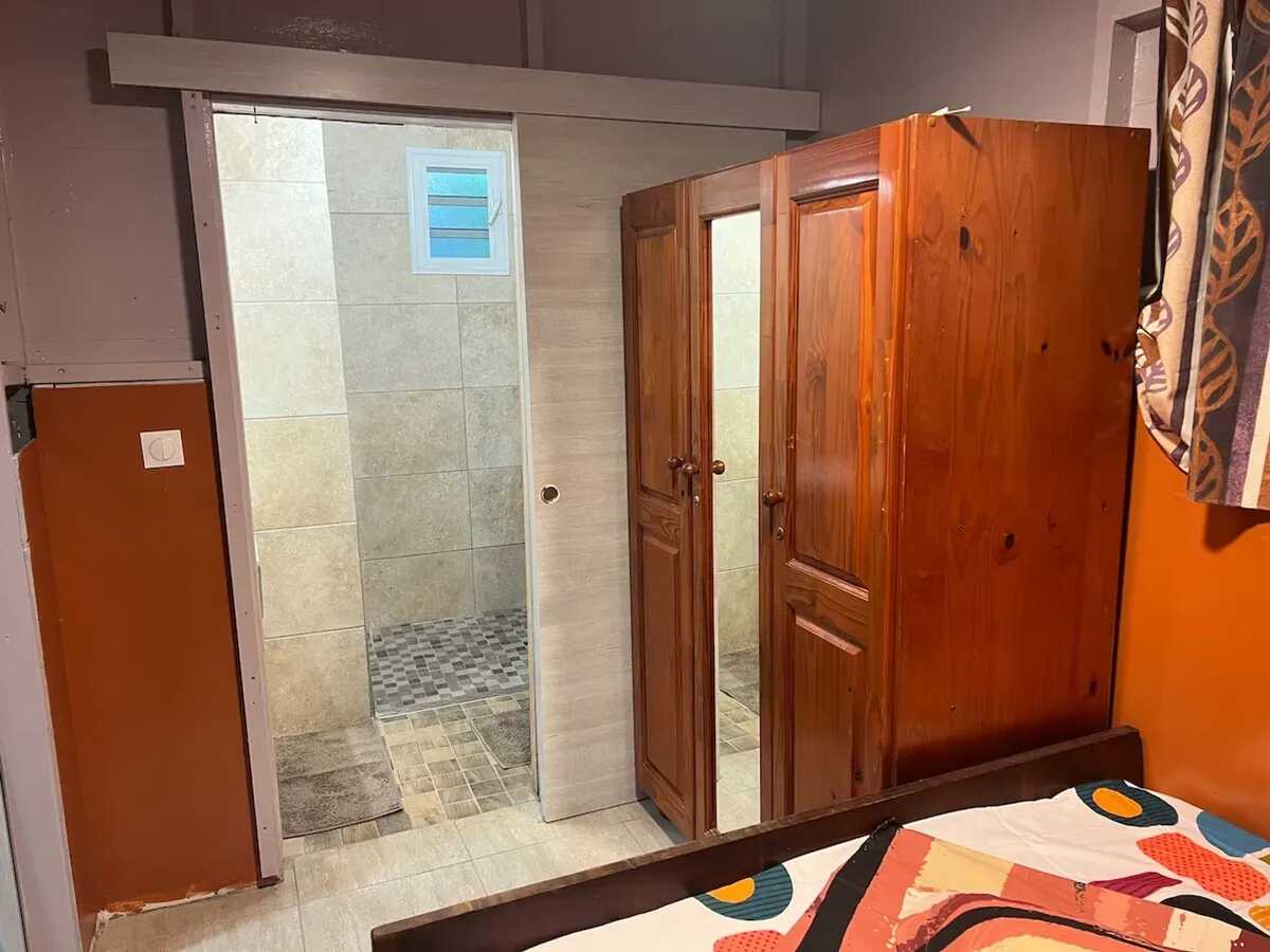 Maison avec spa et four à bois à Fort-de-France, 12 pers. - Photo 69